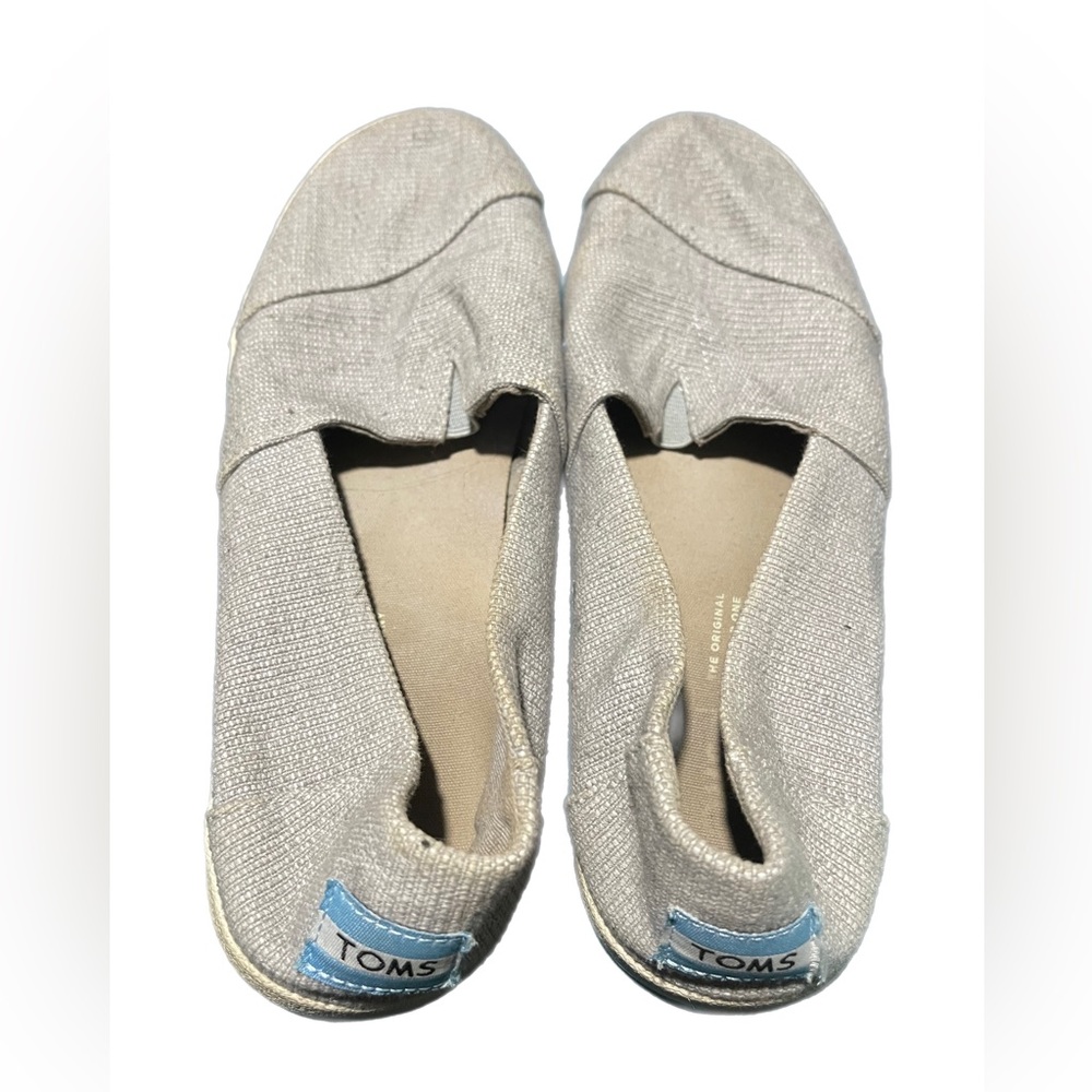 Toms Women's Avalon Slip on Sneakers